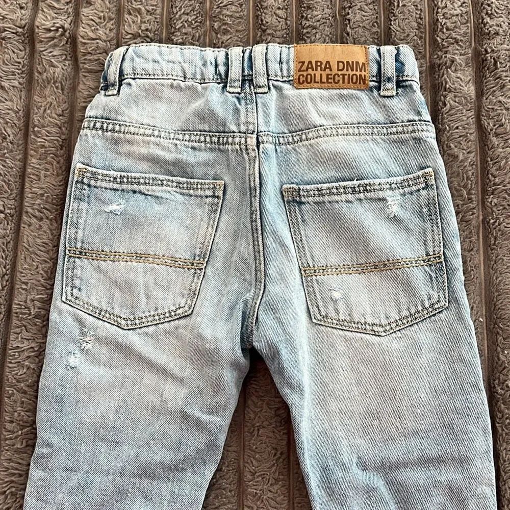 Zara jeans  - Picture 5 of 7